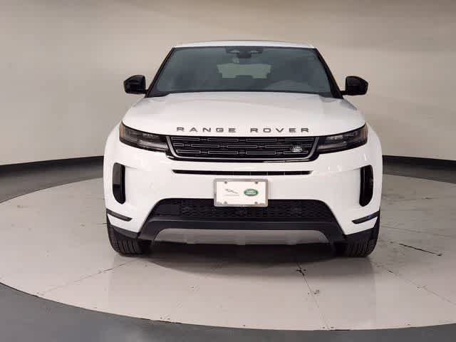 Used 2026 Land Rover Range Rover Evoque S AWD/4WD image 10