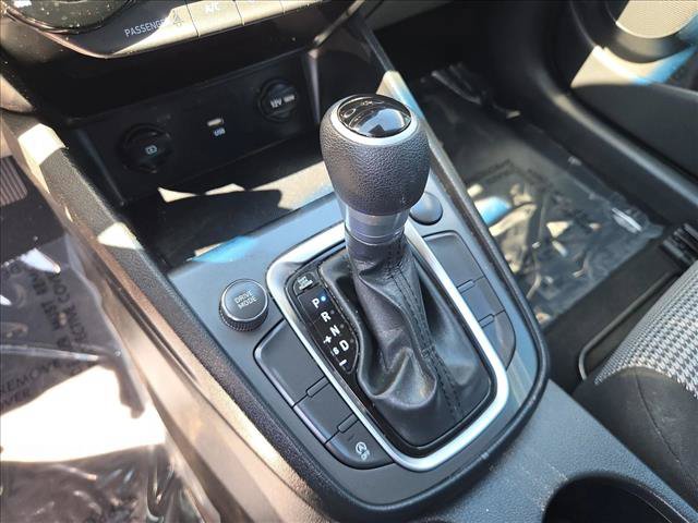 Used 2022 Hyundai Kona SE FWD image 12