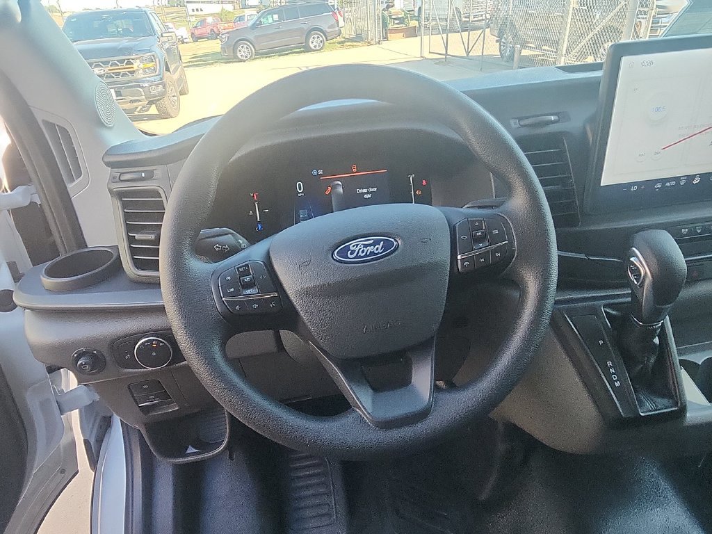 New 2026 Ford Transit 350 XL RWD image 18