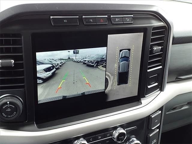 New 2023 Ford F150 XLT w/ Equipment Group 302A High image 22