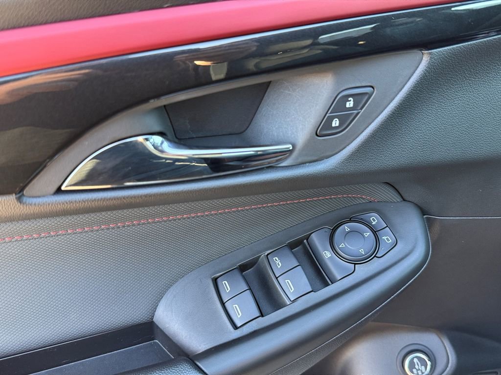 New 2026 Chevrolet TrailBlazer RS w/ Convenience Package image 11