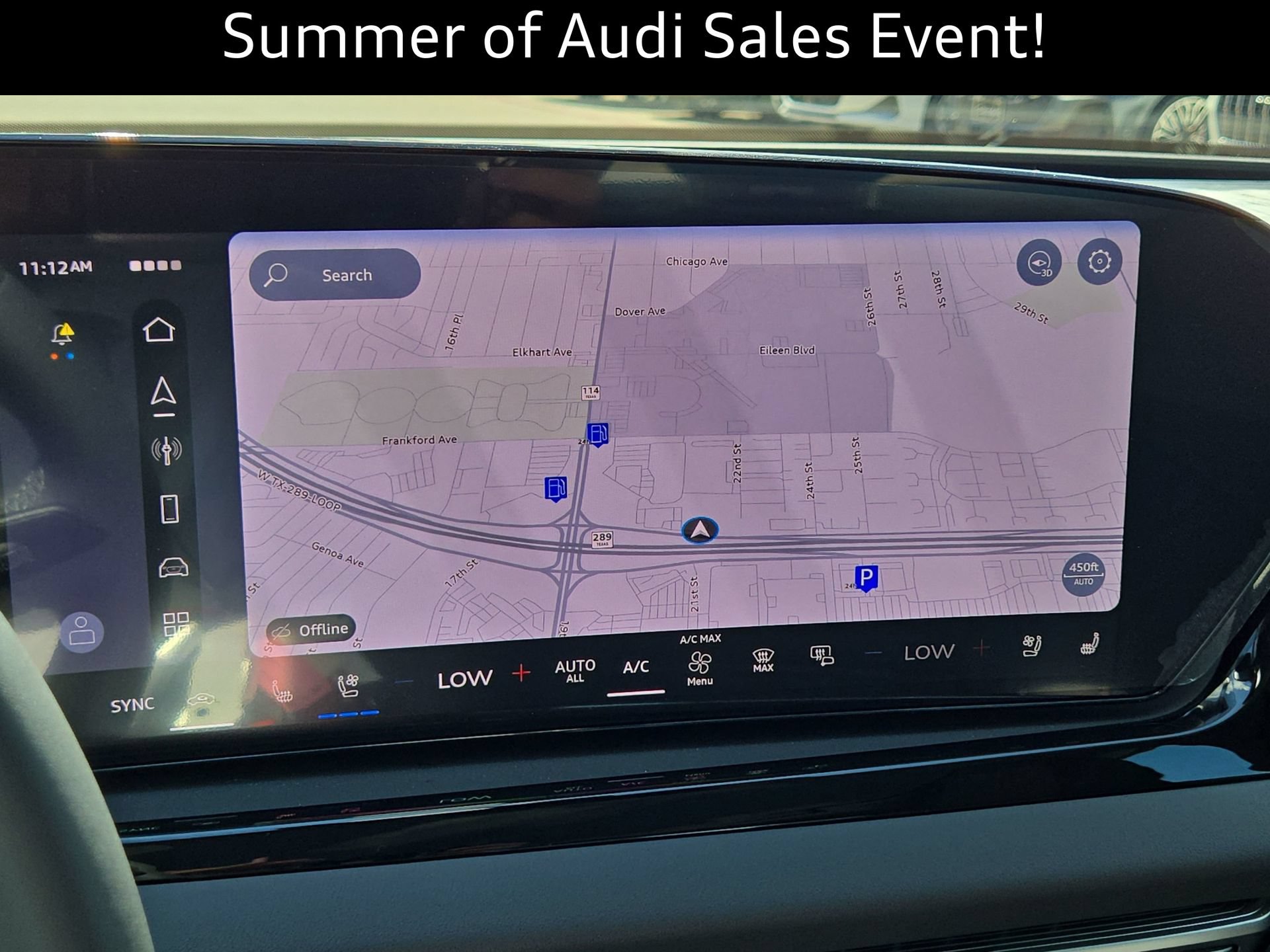 New 2026 Audi A6 Premium Plus AWD/4WD image 19