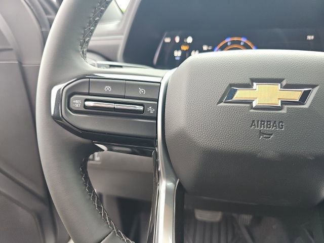 New 2026 Chevrolet Colorado W/T w/ WT Custom Package image 36