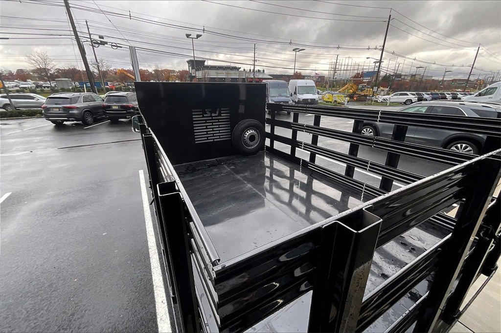 New 2024 Mercedes-Benz Sprinter 4500 video 5