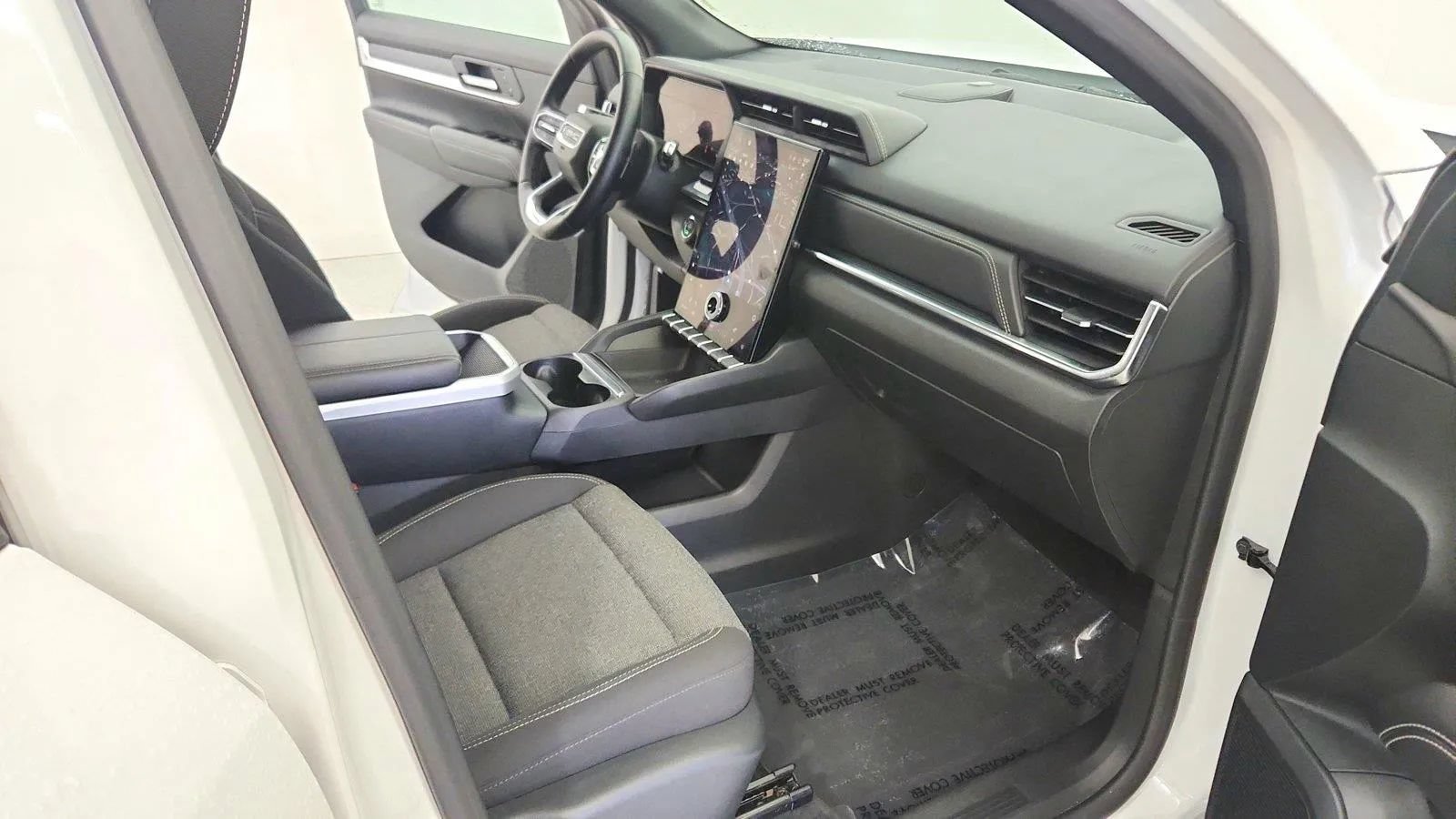 Used 2026 GMC Terrain Elevation FWD image 35