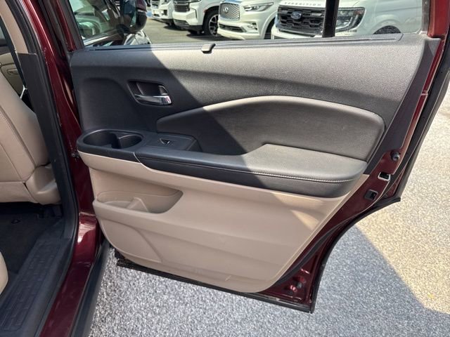 Used 2022 Honda Pilot Special Edition image 23