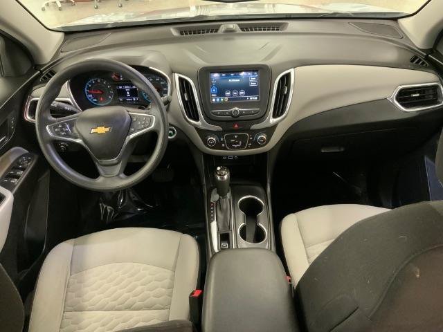 Used 2019 Chevrolet Equinox LS AWD/4WD image 8