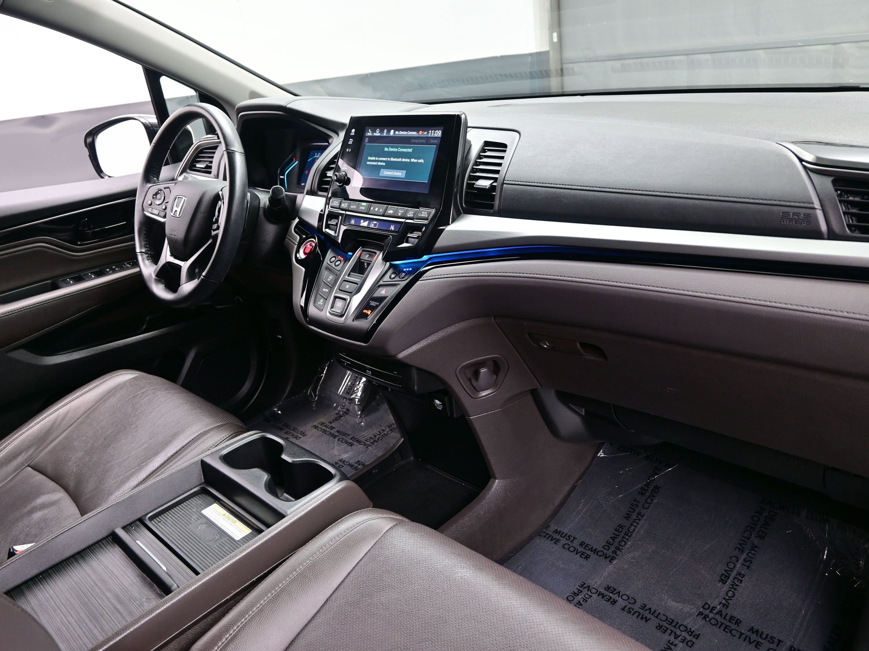 Used 2019 Honda Odyssey Elite image 15