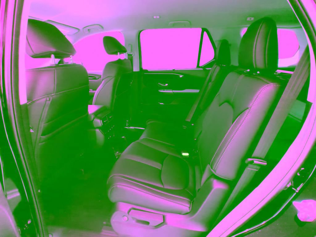 New 2026 Honda Pilot EX-L image 11