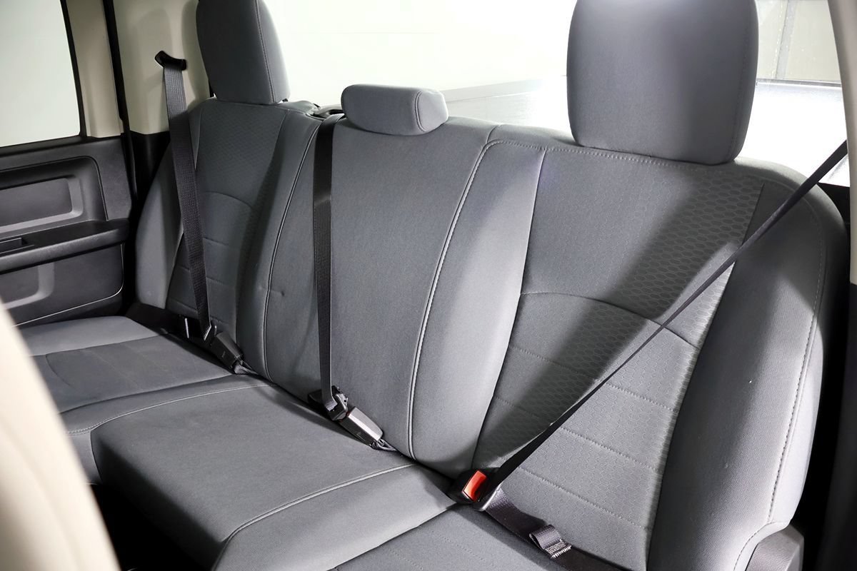 Used 2016 RAM 1500 Tradesman w/ Popular Equipment Group AWD/4WD image 38