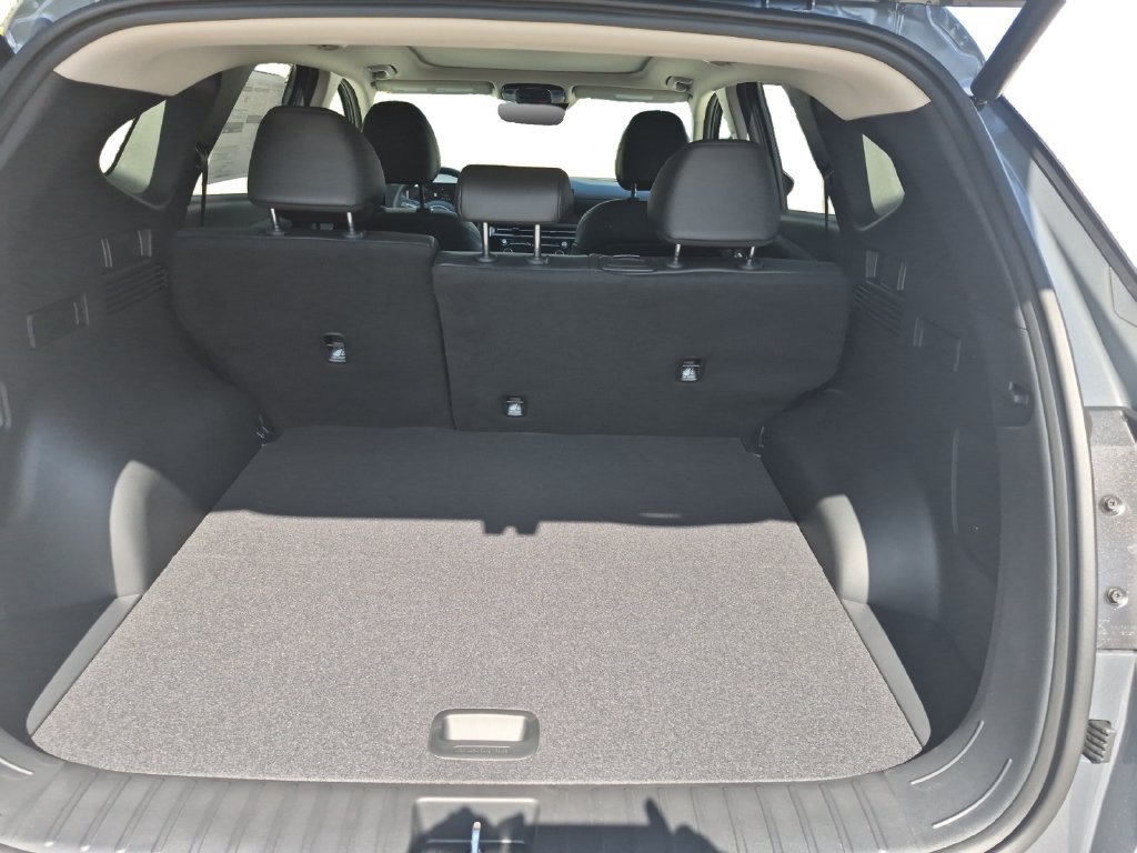 New 2026 Hyundai Tucson Limited AWD/4WD image 23