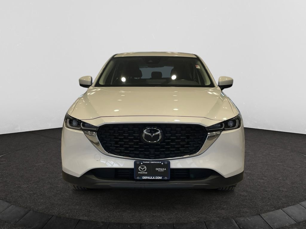 Used 2023 MAZDA CX-5 AWD 2.5 S image 8