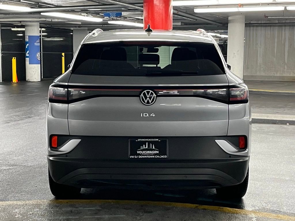 Used 2023 Volkswagen ID.4 S image 35