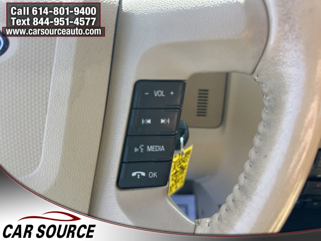 Used 2012 Ford Escape Limited image 20