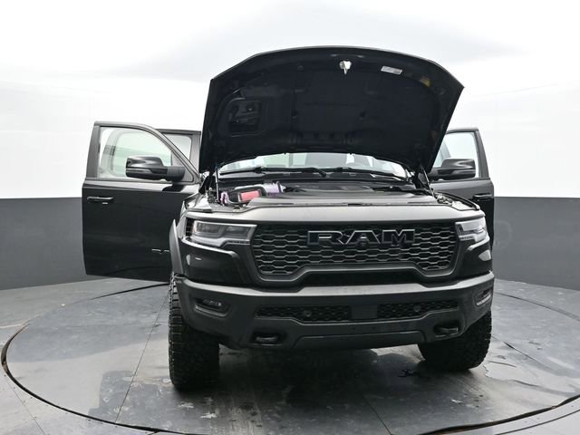 New 2026 RAM 1500 RHO image 62