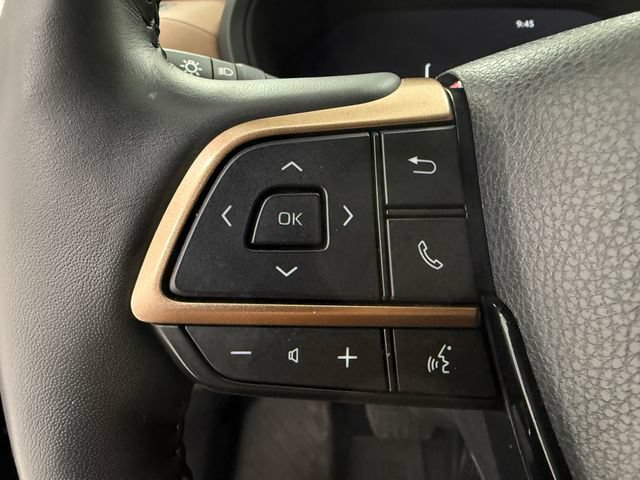 Used 2026 Toyota Grand Highlander AWD Hybrid image 10