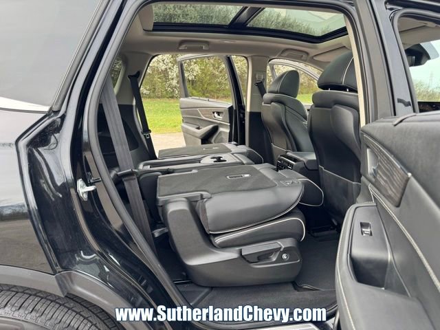 Used 2024 Acura MDX SH-AWD w/ Advance Package image 42