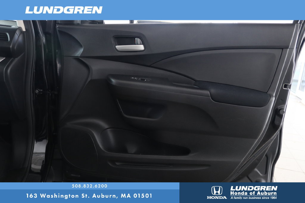 Used 2014 Honda CR-V LX image 13