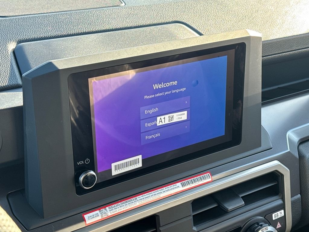 New 2026 Toyota Tacoma SR5 image 21