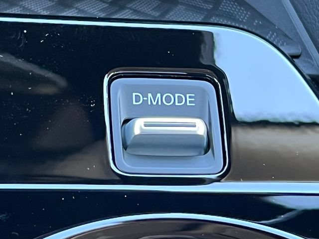 New 2026 Nissan Murano SV AWD/4WD image 30