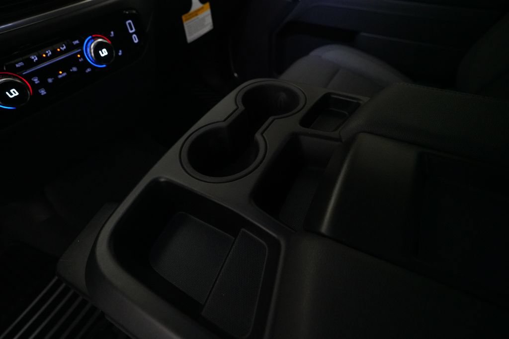 Used 2026 GMC Sierra 1500 Elevation AWD/4WD image 16
