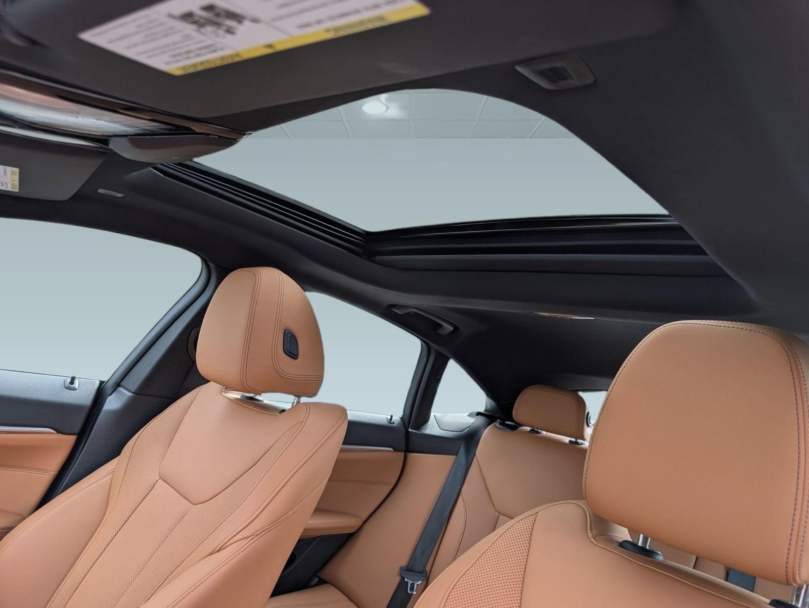 Certified 2025 BMW 430i image 15