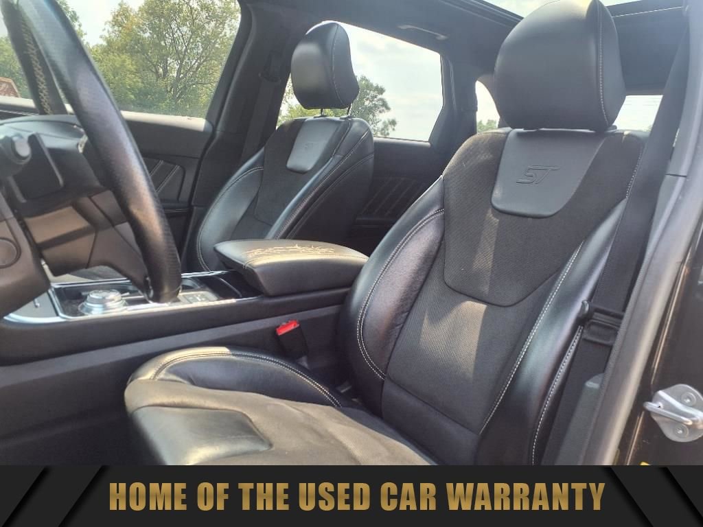 Used 2019 Ford Edge ST w/ Equipment Group 401A image 17