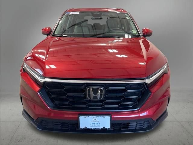 Certified 2023 Honda CR-V LX image 9