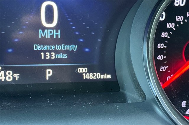 Used 2021 Toyota Camry XSE image 42