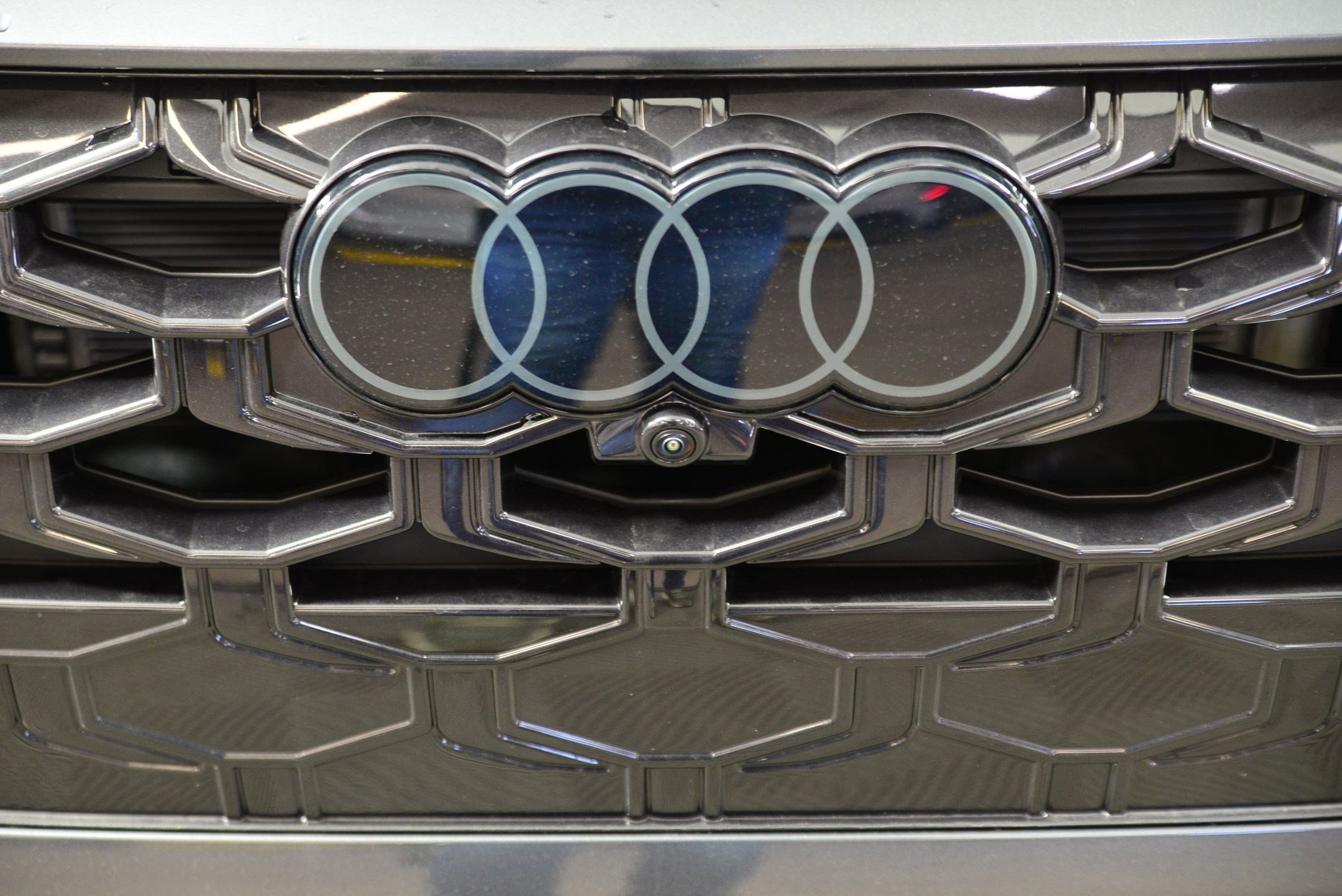 New 2026 Audi Q3 quattro 2.0T image 18