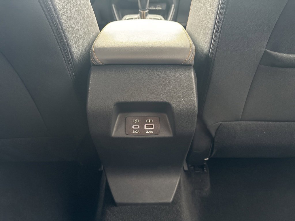Certified 2025 Subaru Crosstrek 2.5i Wilderness image 25