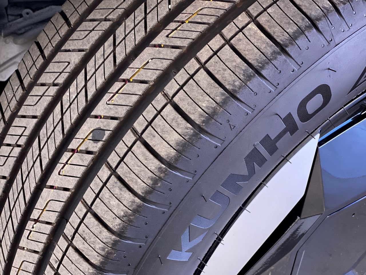 New 2026 Kia EV9 Wind AWD/4WD image 13