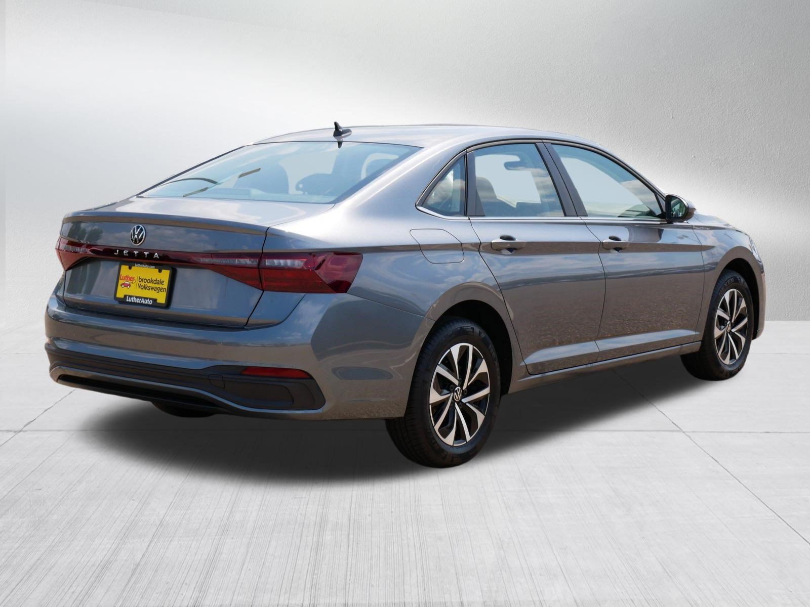 Used 2026 Volkswagen Jetta S FWD image 7