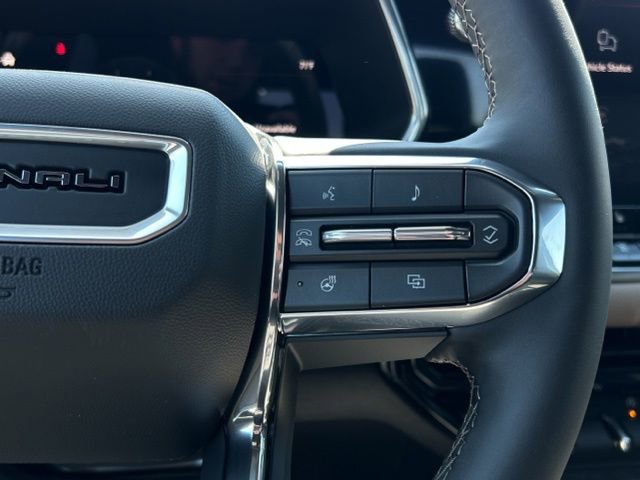 New 2026 GMC Canyon Denali AWD/4WD image 34