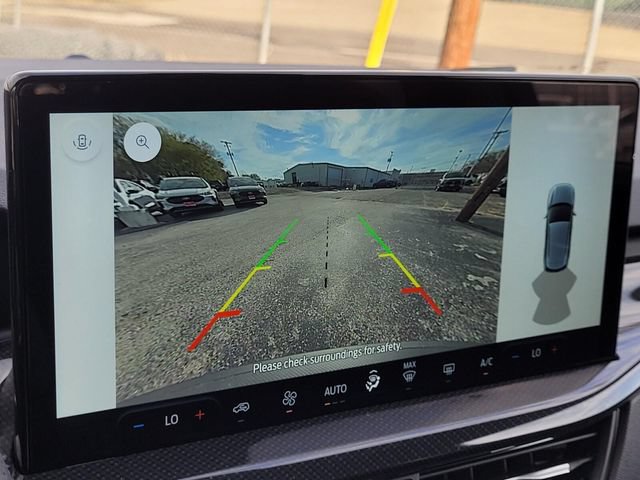 New 2026 Ford Escape ST-Line w/ Tech Pack #1 FWD image 21