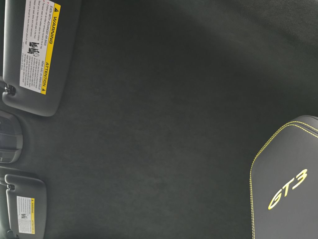 New 2026 Porsche 911 GT3 RWD image 28