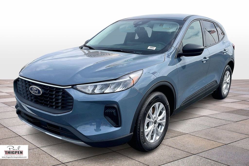 New 2026 Ford Escape Active w/ Tech Pack #1 image 2