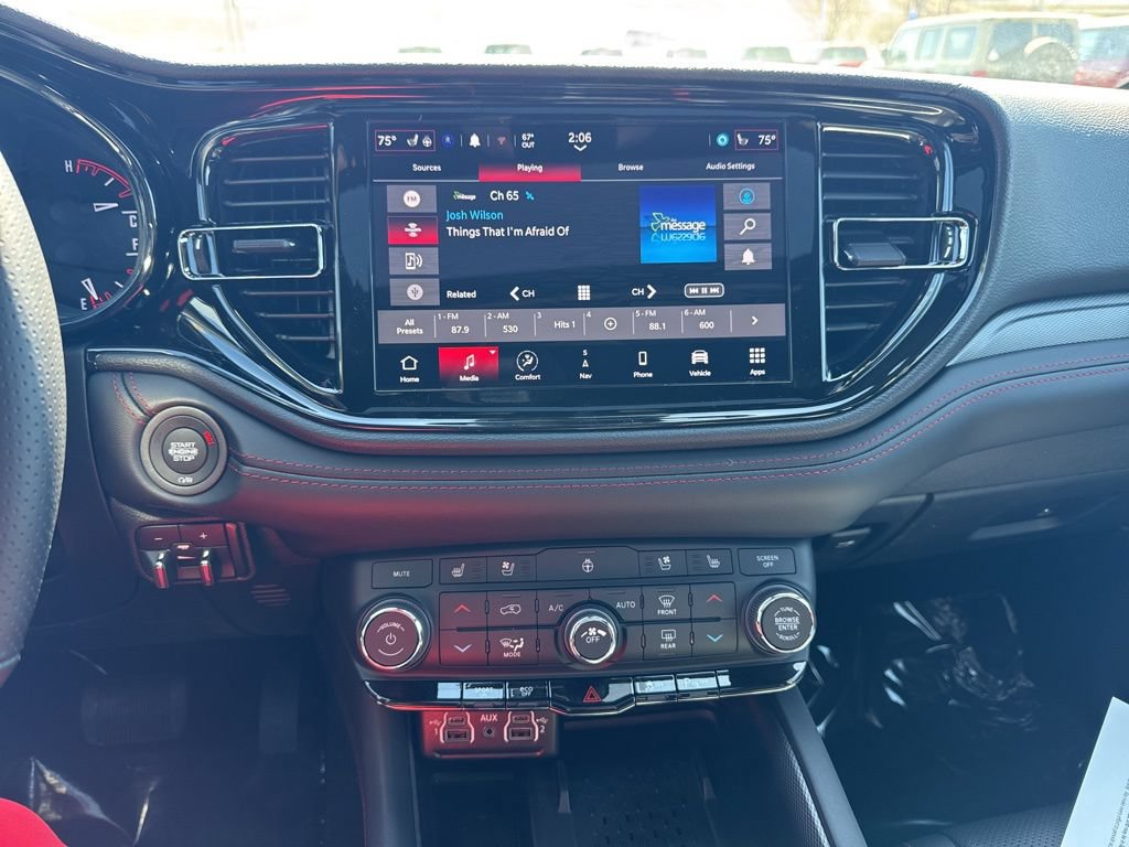 New 2026 Dodge Durango GT AWD/4WD image 3