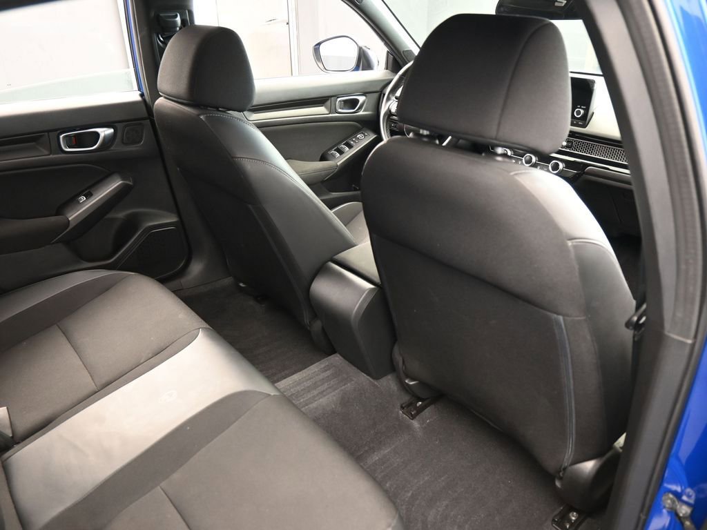 Used 2022 Honda Civic Sport image 41