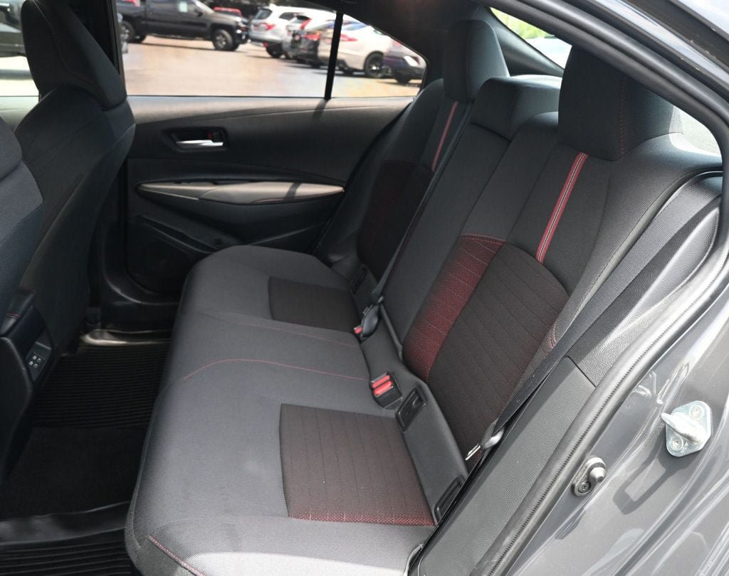Used 2024 Toyota Corolla SE FWD image 15