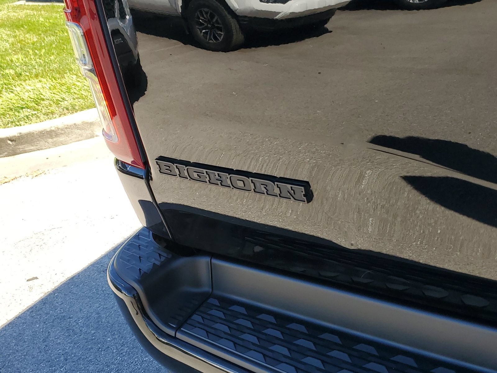 Used 2019 RAM 1500 Big Horn AWD/4WD image 7
