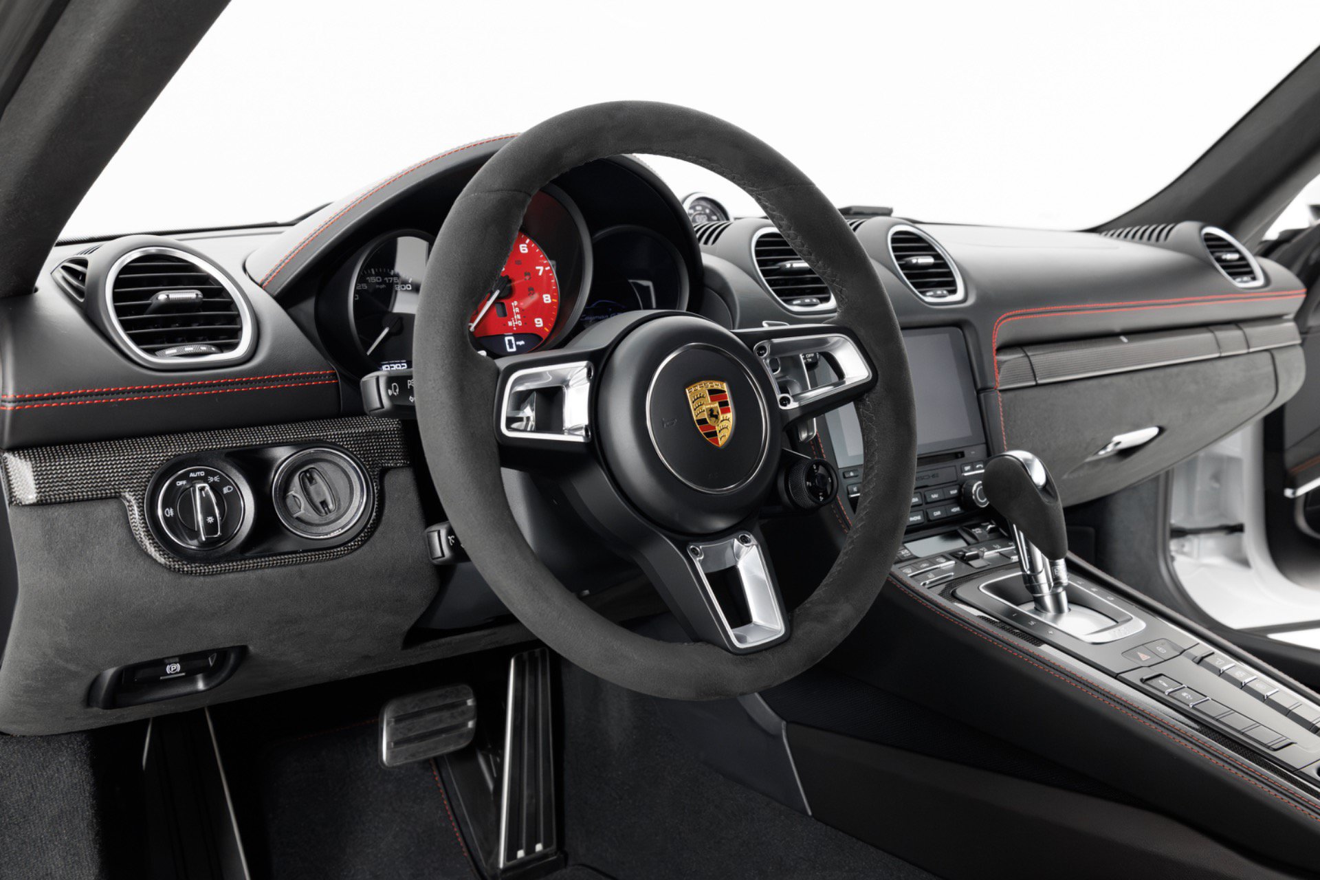 Used 2022 Porsche 718 Cayman GTS RWD image 18