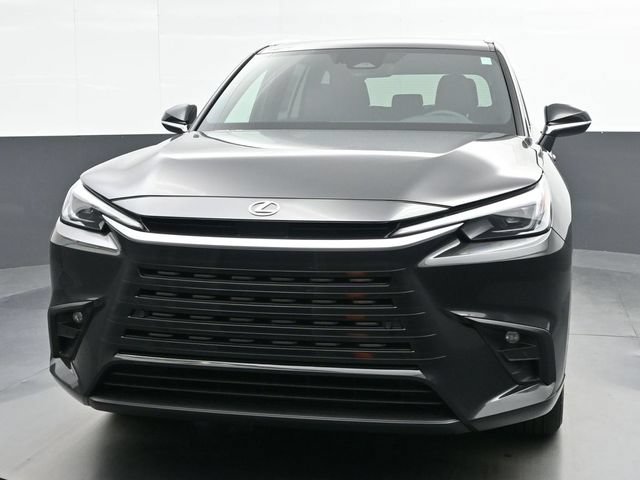 New 2026 Lexus TX 350 FWD image 3