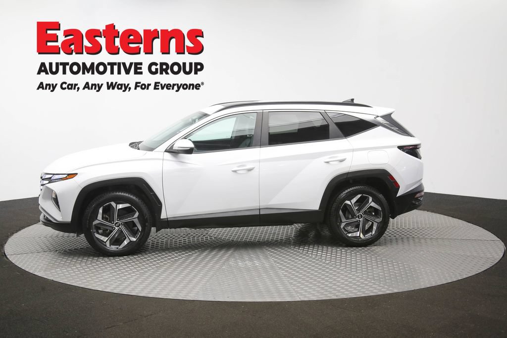 Used 2023 Hyundai Tucson SEL w/ Convenience Package AWD/4WD image 57