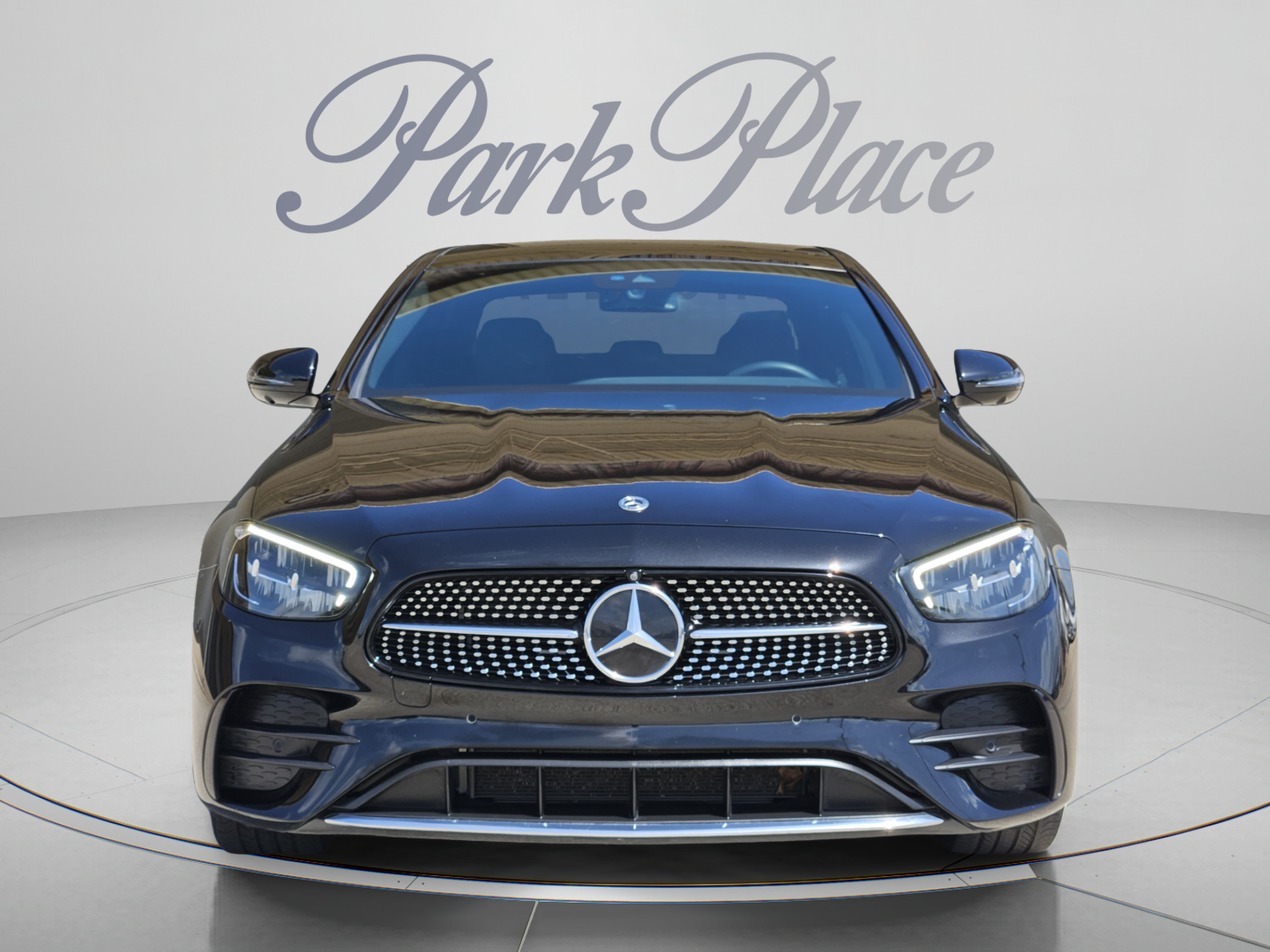 Certified 2022 Mercedes-Benz E 350 Sedan image 8