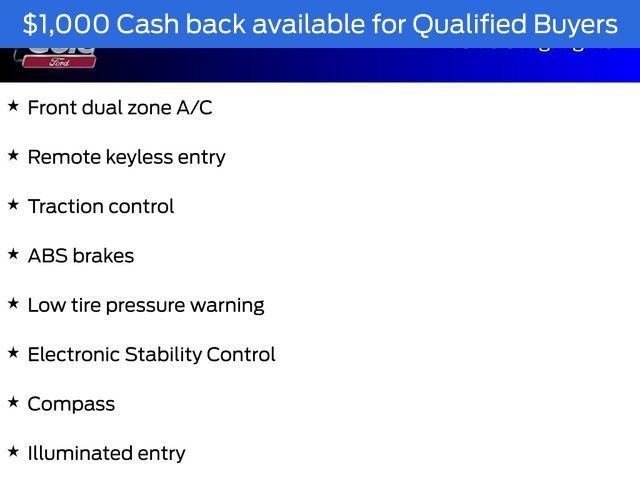 New 2026 Ford Mustang Premium image 4