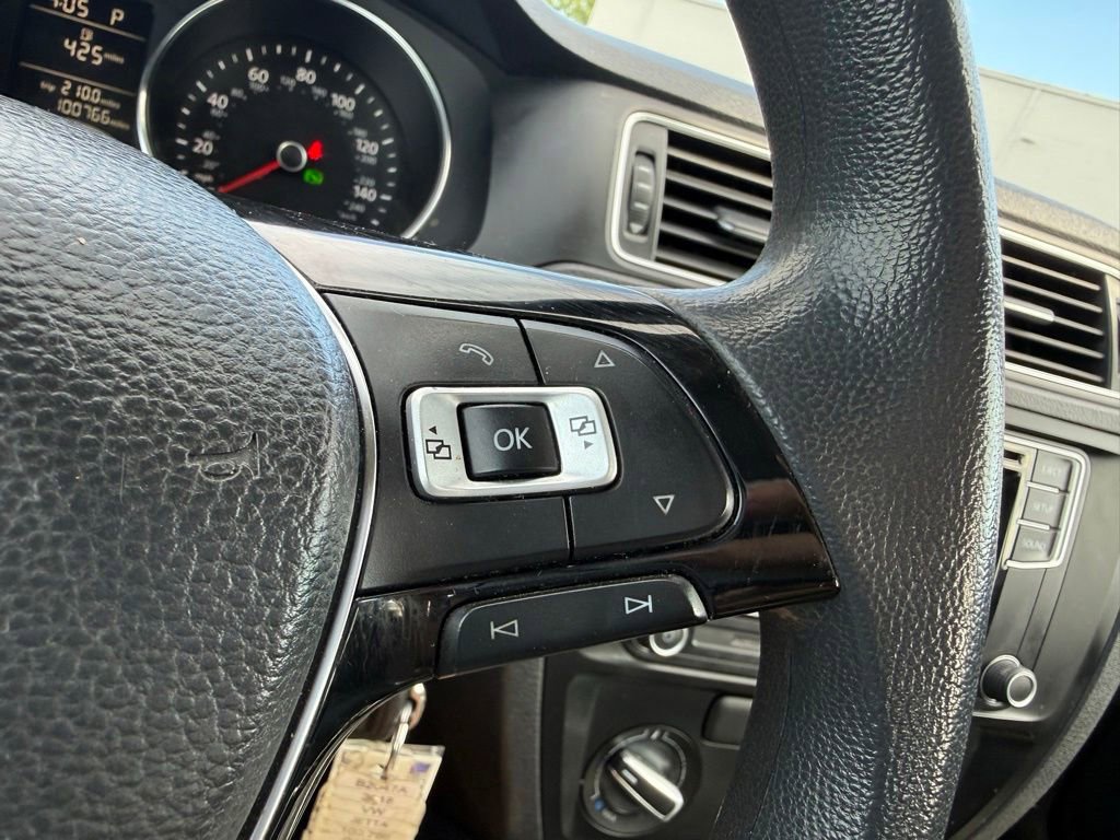 Used 2018 Volkswagen Jetta S FWD image 21