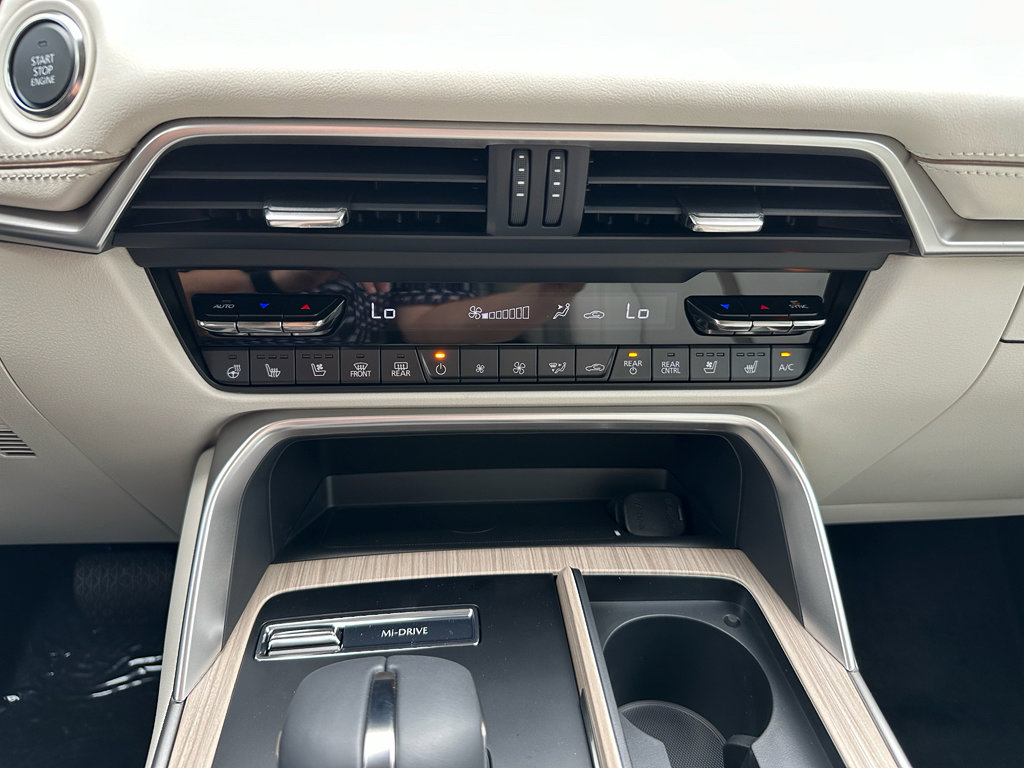 New 2026 MAZDA CX-90 3.3 Turbo S w/ Premium Package AWD/4WD image 16