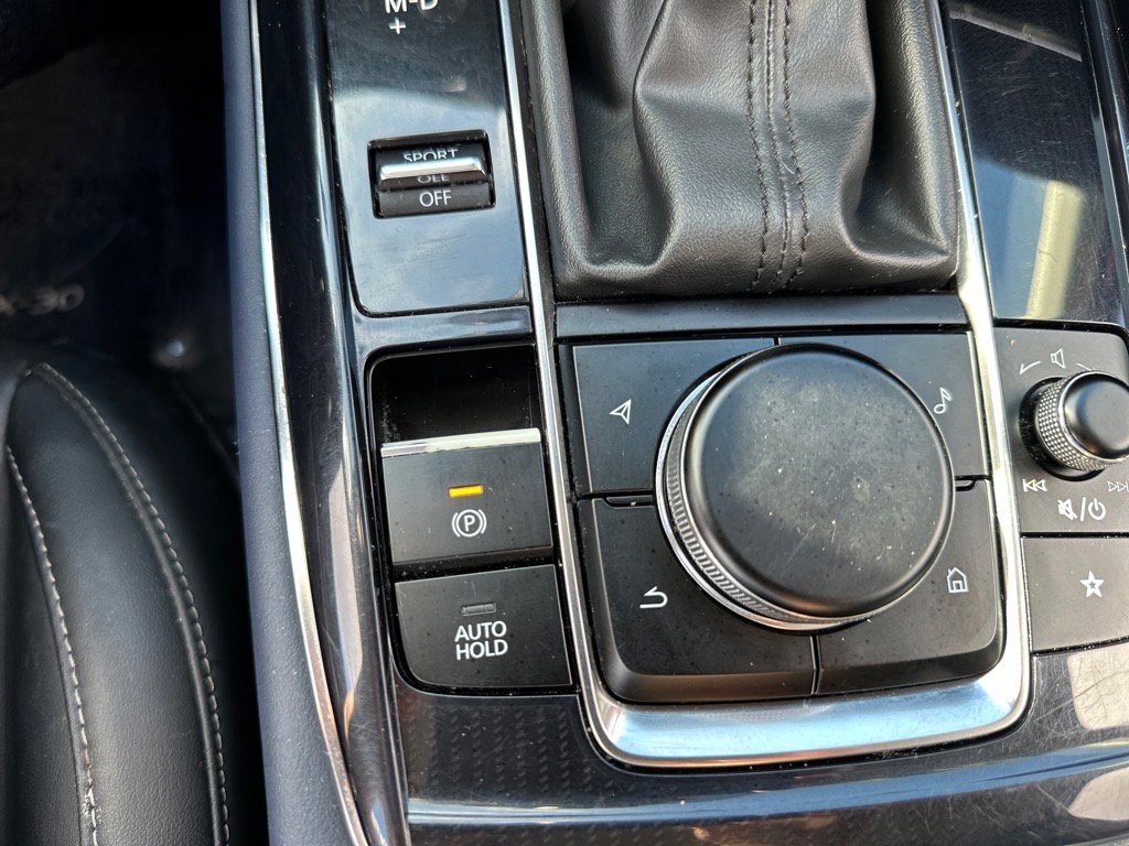 Used 2020 MAZDA CX-30 FWD w/ Preferred Package image 34
