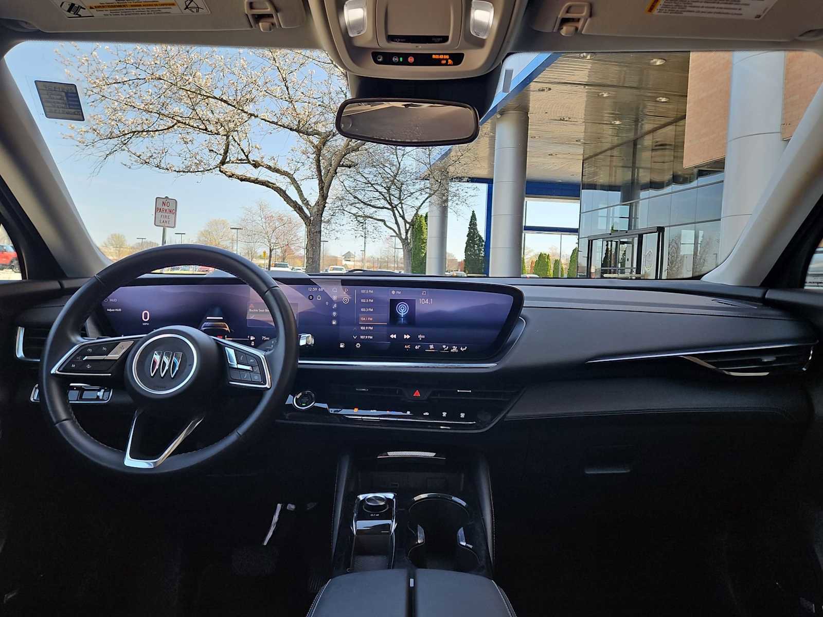 Certified 2024 Buick Envision Preferred image 16